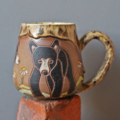 Bear Cubs Mug | 12 - 14 oz