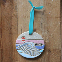 Canada Goose Ornament