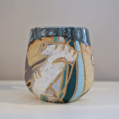 Hammerhead Shark Mug