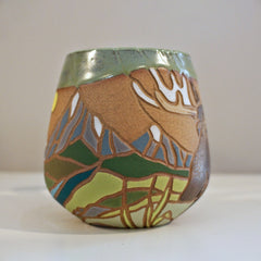 Moose Mug