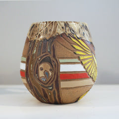 Northern Flicker Mug