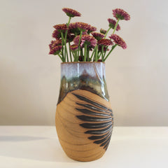 Loon Vase
